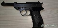 Walther | Carl P.38 9x21mm IMI