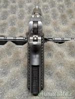 Kimber Custom TLE II (Tactical Law Enforcement) .45 ACP