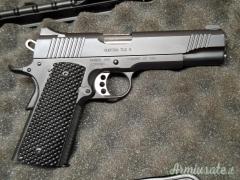 Kimber Custom TLE II (Tactical Law Enforcement) .45 ACP