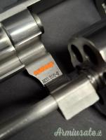 Smith & Wesson 686-3 .357 Magnum