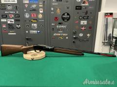 Fucile s/automatico marca BENELLI modello MONTEFELTRO calibro 20 lunghezza canna 71cm.