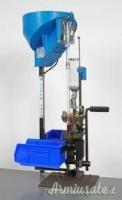 Pressa per ricarica Dillon Precision RL 1100 calibro 223/5,56 mm.
