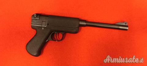 F.lli Serena Pistola Mod.Bracco cal.28