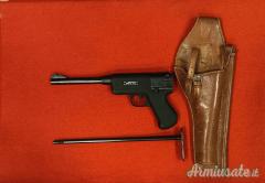 F.lli Serena Pistola Mod.Bracco cal.28