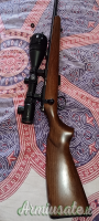 CZ | Ceska Zbrojovka 455 .22 Long Rifle