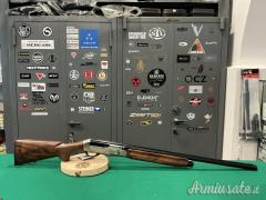 Fucile s/automatico marca Benelli modello CRIO calibro 12 lunghezza canna 66cm.