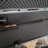 Carabina Winchester cal .30-30 Winchester no marlin no henry