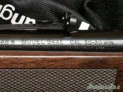 Carabina Winchester cal .30-30 Winchester no marlin no henry