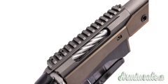 Carabina Tikka T3X ACE TARGET CERAKOTE cal. 308 Win