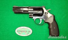 Weihrauch HW357 cal.357Mag