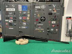 Fucile s/automatico marca Benelli modello M2 COMFORTECH calibro 20 lunghezza canna 65cm.