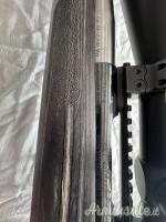 Weatherby Marc5 .300 norma mag.