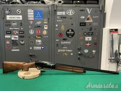 Fucile s/automatico marca Benelli modello RAFFAELLO calibro 12 lunghezza canna 71cm.