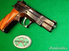 Tanfoglio SAB G90 cal.9x21