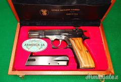 Tanfoglio SAB G90 cal.9x21