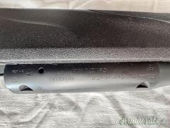 Canna blaser r8 270 win