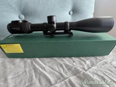 SWAROVSKI Z5i+ 3,5-18x 50 illuminato