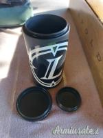 Leupold 45x45 competition