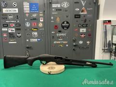 Fucile a pompa marca Benelli modello NOVA SLUG calibro 12
