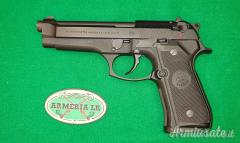 Beretta 98FS cal.9x21