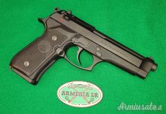 Beretta 98FS cal.9x21