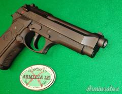 Beretta 98FS cal.9x21