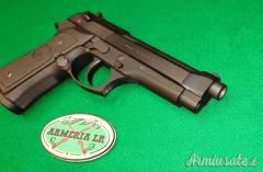 Beretta 98FS cal.9x21