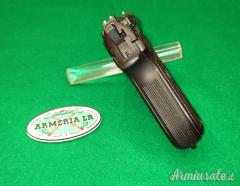 Beretta 98FS cal.9x21