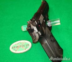 Beretta 98FS cal.9x21