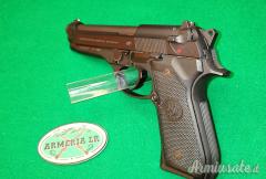 Beretta 98FS cal.9x21