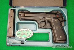 Beretta 98FS cal.9x21