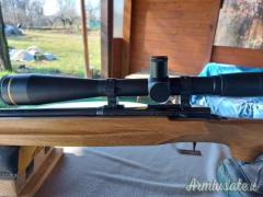 Anschutz 54 .22 Long Rifle