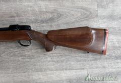 Sako IV VARMIT .25-06 Remington