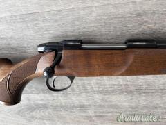 Sako IV VARMIT .25-06 Remington