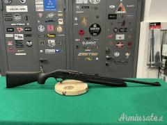 Fucile s/automatico marca Fabarm modello LION H368 calibro 12 lunghezza canna 61cm