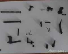 Parti di ricambio per Pistola Beretta serie 70