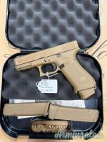 Glock 19x 9x21mm IMI
