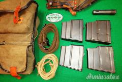 Kit completo per Zastava M76