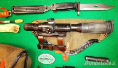 Kit completo per Zastava M76