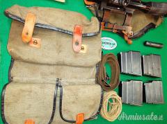 Kit completo per Zastava M76