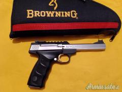 Browning bookmark .22 LR Long Rifle