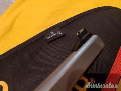 Browning bookmark .22 LR Long Rifle