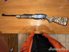 Browning BAR Safari .308 Winchester