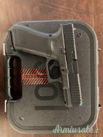 Glock 45FS 9x21mm IMI  quinta generazione