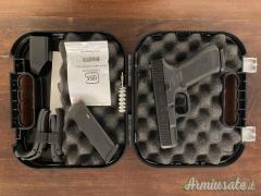 Glock 45FS 9x21mm IMI  quinta generazione
