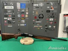 Fucile s/Automatico marca Benelli modello SUPER90 calibro 12 lunghezza canna 60cm