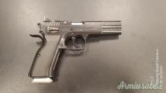 Tanfoglio P21 L 9x21mm IMI