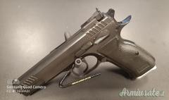 Tanfoglio P21 L 9x21mm IMI