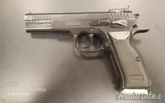 Tanfoglio P21 L 9x21mm IMI