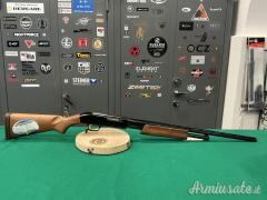 Fucile a pompa marca Mossberg modello 500 PUMP ACTION calibro .410